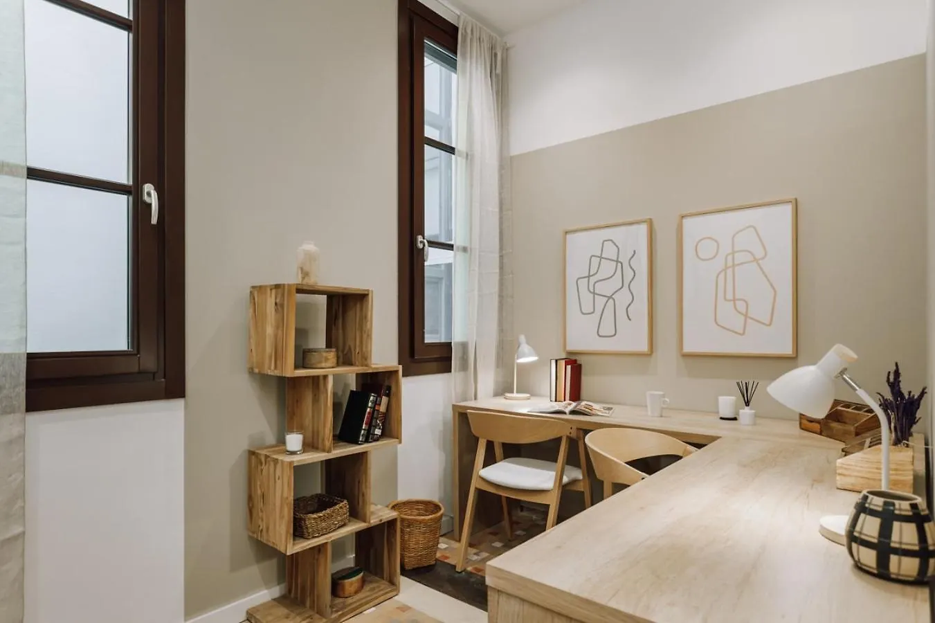 Casa Comtal Apartment Barcelona