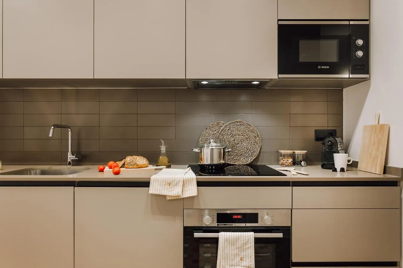 Casa Comtal Διαμέρισμα Βαρκελώνη 0*,