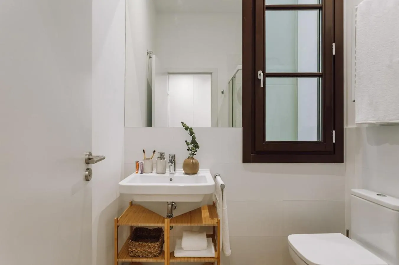 Casa Comtal Apartment Barcelona 0*,