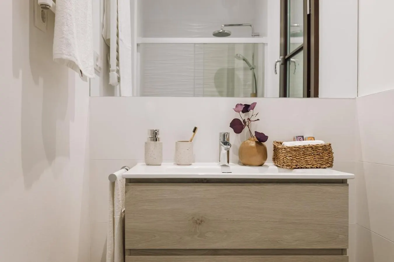 Casa Comtal Apartment Barcelona 0*,  Spain