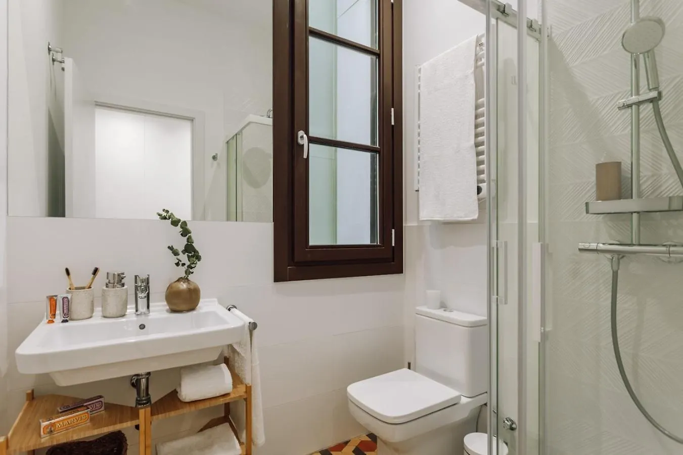 Casa Comtal Apartment Barcelona